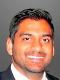 Image of Dr. Yagnik
