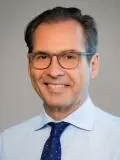 Image of Dr. Zacharoulis