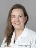 Image of Dr. Hickman
