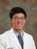 Image of Dr. Chang