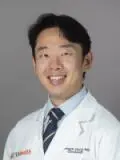 Image of Dr. Chung