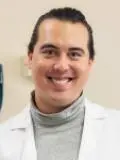 Image of Dr. Bahng
