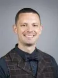 Image of Dr. Vinson