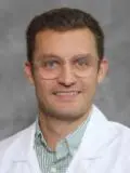 Image of Dr. Destiche