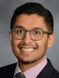 Image of Dr. Patel