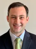 Image of Dr. Marshall