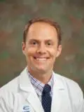 Image of Dr. Clarke