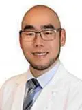 Image of Dr. Liu