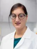 Image of Dr. Gulati