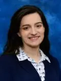 Image of Dr. Yesiltepe