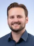 Image of Dr. Messenger
