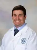 Image of Dr. Hawthorne