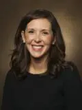 Image of Megan Mitchell