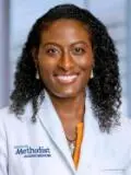 Image of Dr. Tribie
