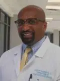Image of Dr. Duerson III