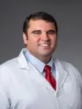 Image of Dr. Blancher