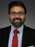 Image of Dr. Zia