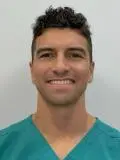 Image of Dr. Bruchu