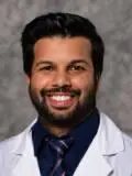 Image of Dr. Dattadeen