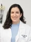 Image of Dr. Lefland