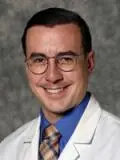 Image of Dr. Carpenter