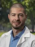 Image of Dr. Elliott