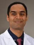 Image of Dr. Zafar