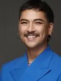 Image of Dr. Rivera