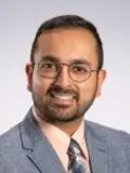 Image of Dr. Agarwal