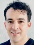 Image of Dr. Gordon