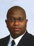 Image of Dr. Ebo