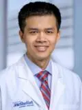 Image of Dr. Deng
