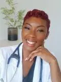Image of Dr. Chukwurah
