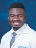 Image of Dr. Oladeji