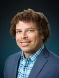 Image of Dr. Blair
