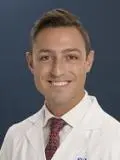 Image of Dr. Genovese