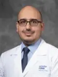 Image of Dr. Ali