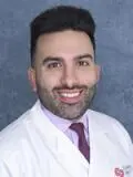 Image of Dr. Zaghi