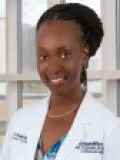 Image of Dr. Drame