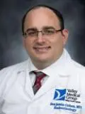 Image of Dr. Cohen