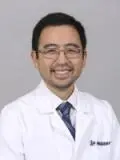 Image of Dr. Tran