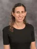 Image of Dr. Levy