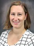 Image of Dr. Pritchard