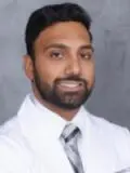 Image of Dr. Kavilaveettil
