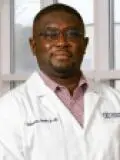 Image of Dr. Nwokike