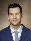 Image of Dr. Krysinski