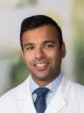Image of Dr. Vakil