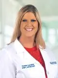 Image of Dr. Langley