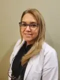 Image of Dr. Roman