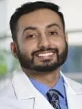 Image of Dr. Uddin